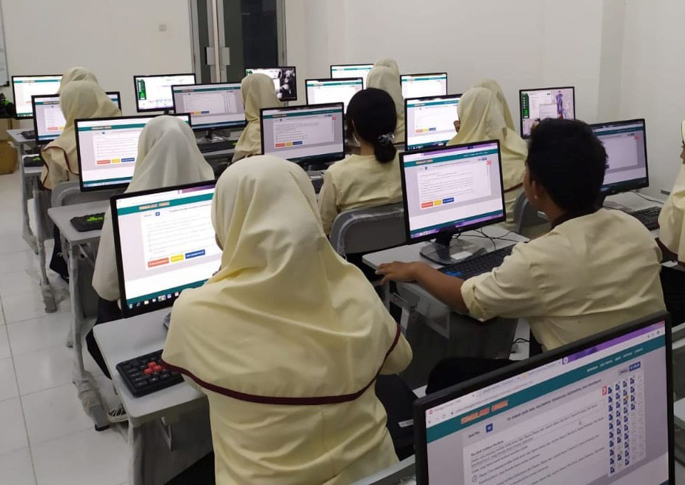 Sumber: Tryout Akbar Bersama Erlangga 2020
