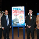 Launching Buku dan Talkshow “Winning with Passion"