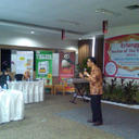 Semifinalis Erlangga Teacher Of The Year 2011 Guru TK