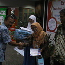 Semifinalis Erlangga Teacher Of The Year 2011 Guru SD