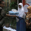 Semifinalis Erlangga Teacher Of The Year 2011 Guru SD