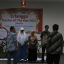 Semifinalis Erlangga Teacher Of The Year 2011 Guru SD