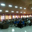 Suasana babak penyisihan