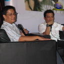 Launching Novel “Menentukan Hati”: Kolaborasi Novel dan Lagu