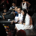 Launching Novel “Menentukan Hati”: Kolaborasi Novel dan Lagu