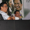 Launching Novel “Menentukan Hati”: Kolaborasi Novel dan Lagu