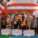Para pemenang