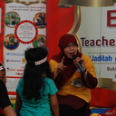 Penampilan juara 1