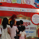 Final Erlangga Teacher of the Year TK 2011