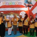 Penampilan bersama