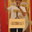 Final Erlangga English Speech Contest 2011