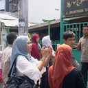 2. di masjid bandengan