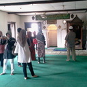 3. di masjid langgar tinggi