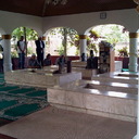 4. ziarah ke makam pangeran achmad djakerta