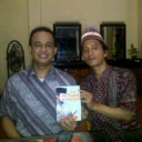 Anies Baswedan (Rektor Univ Paramadina, Ketua Indonesia mengajar) telah membaca dan merekomendasikan buku "Kun Yusuf Mansur"