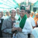 Dahlan Iskan (Menteri Negara BUMN) telah membaca dan merekomendasikan buku "Kun Yusuf Mansur"