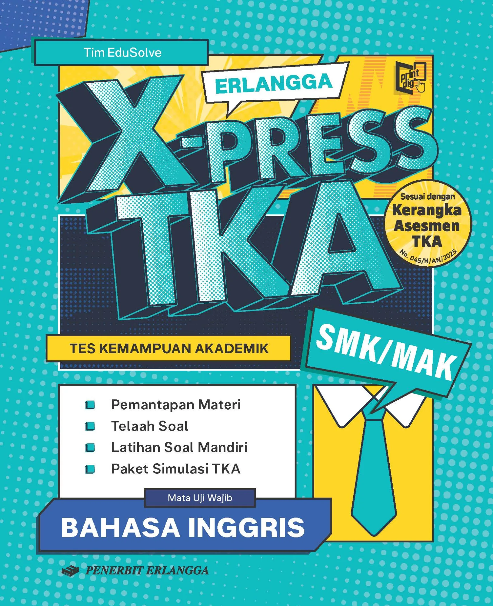 sampul buku