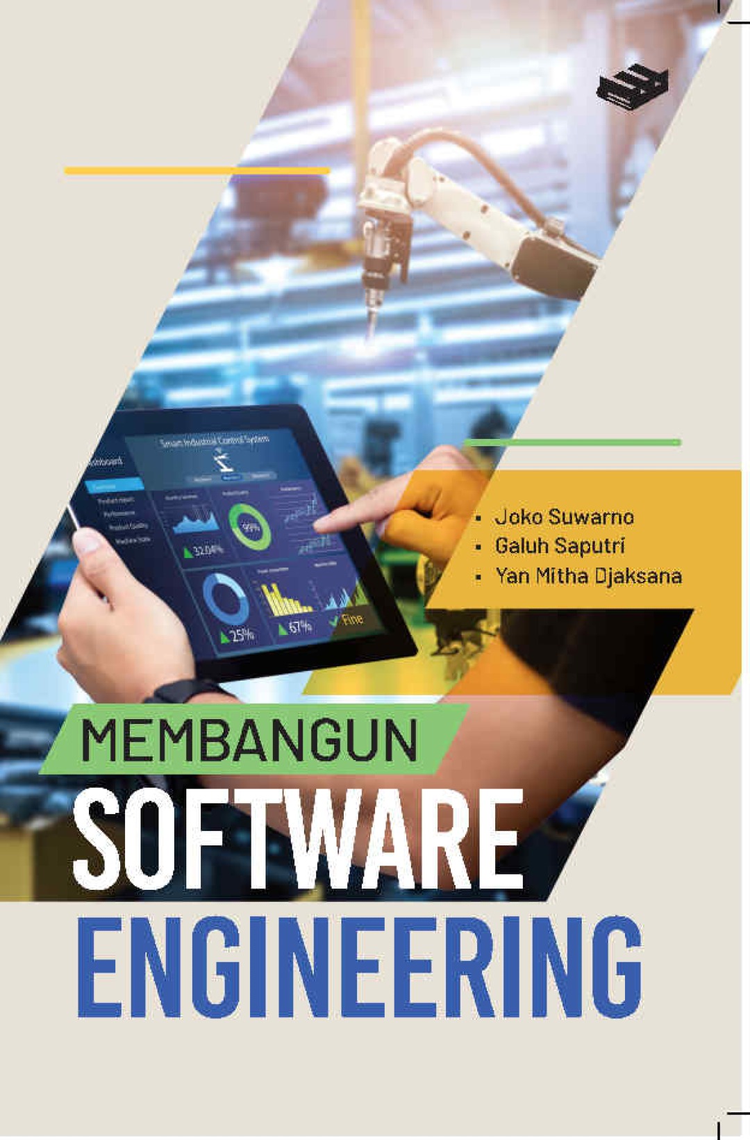 Membangun Software Engineering