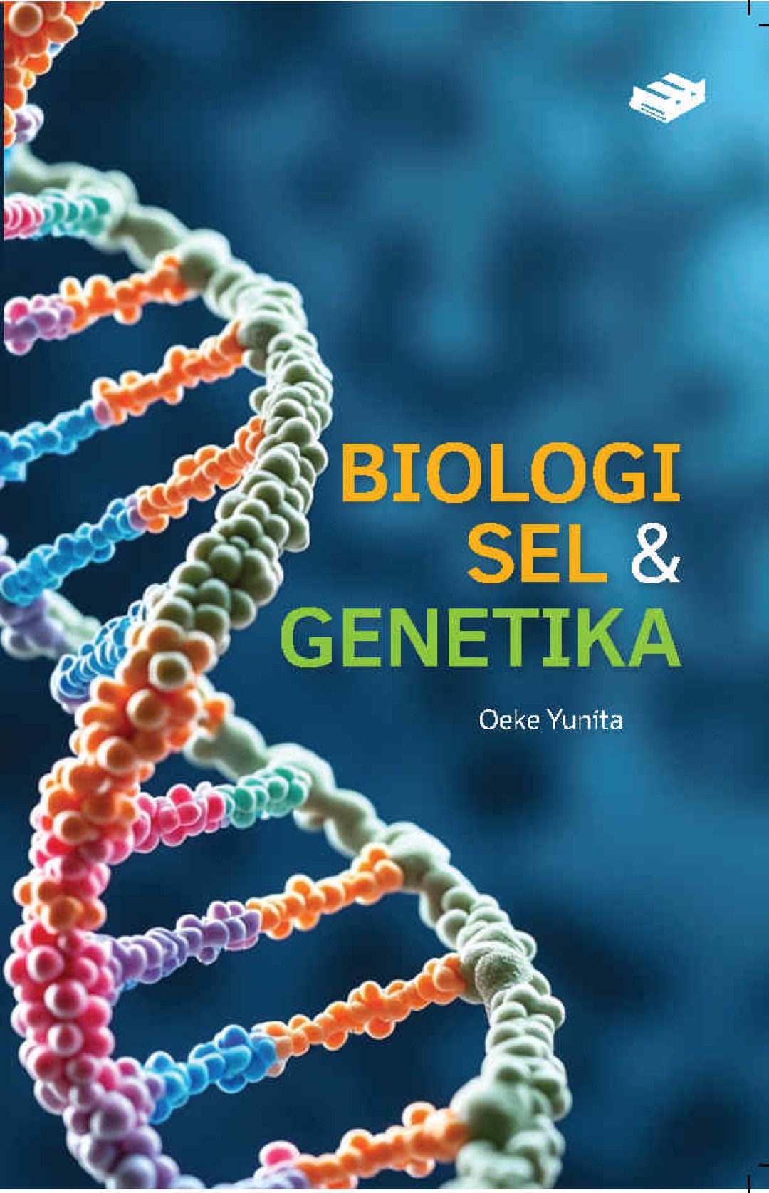 Biologi Sel dan Genetika