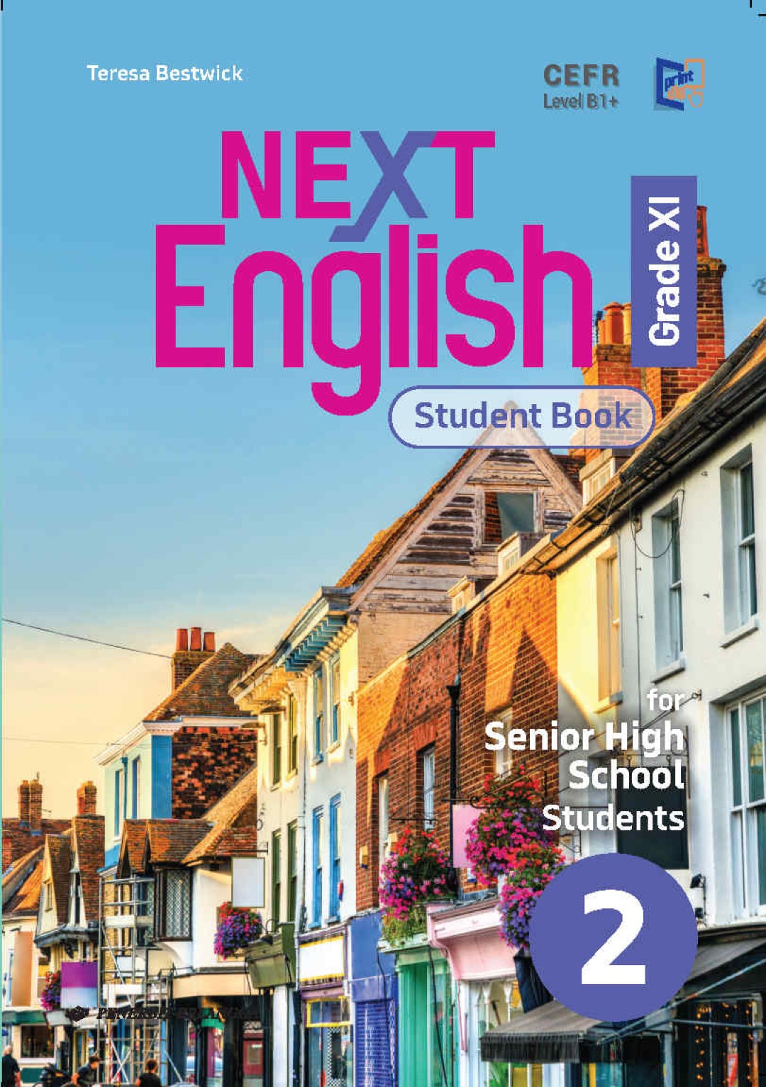Next English for Senior High School Students Grade XI (Student Book)