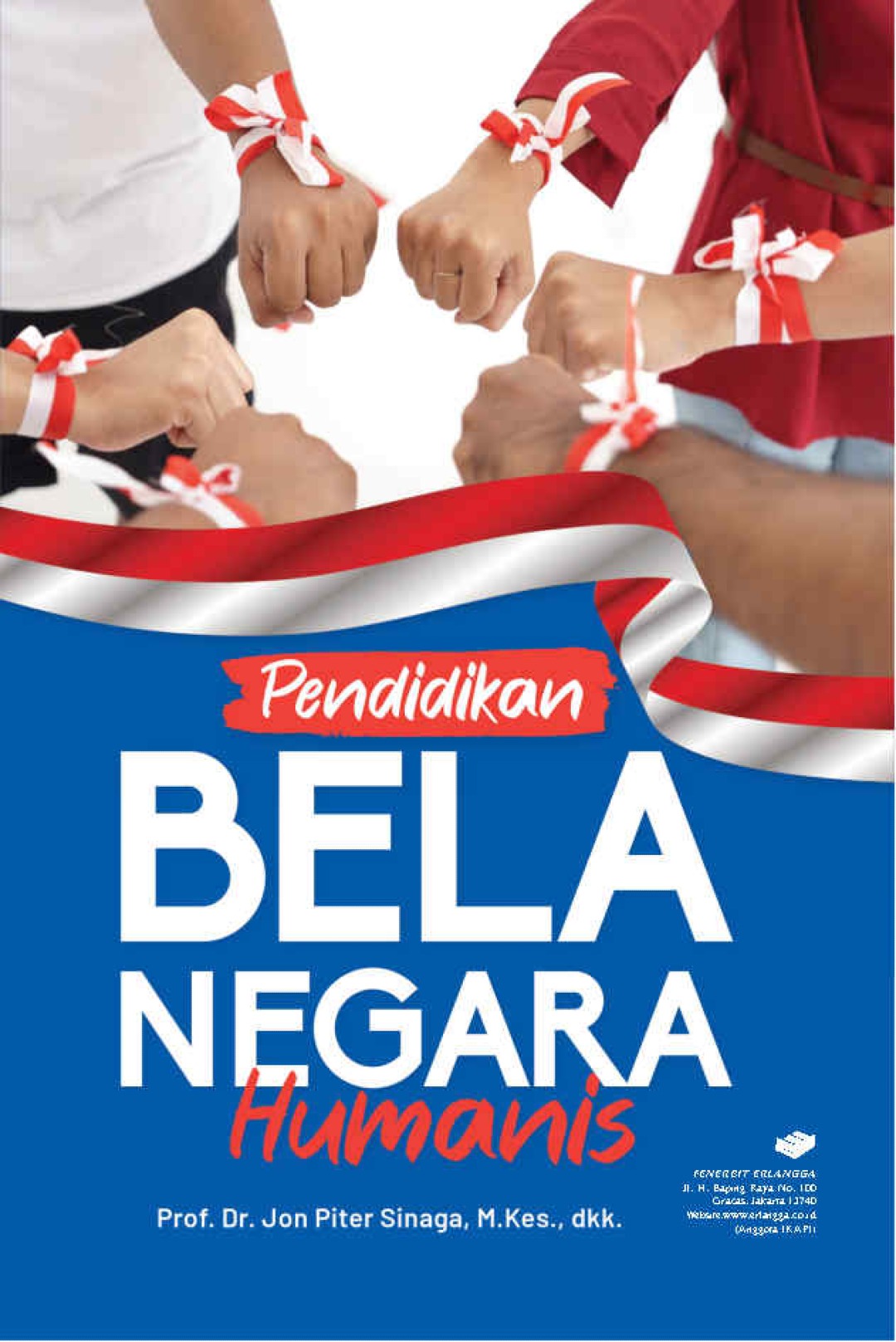Pendidikan Bela Negara Humanis