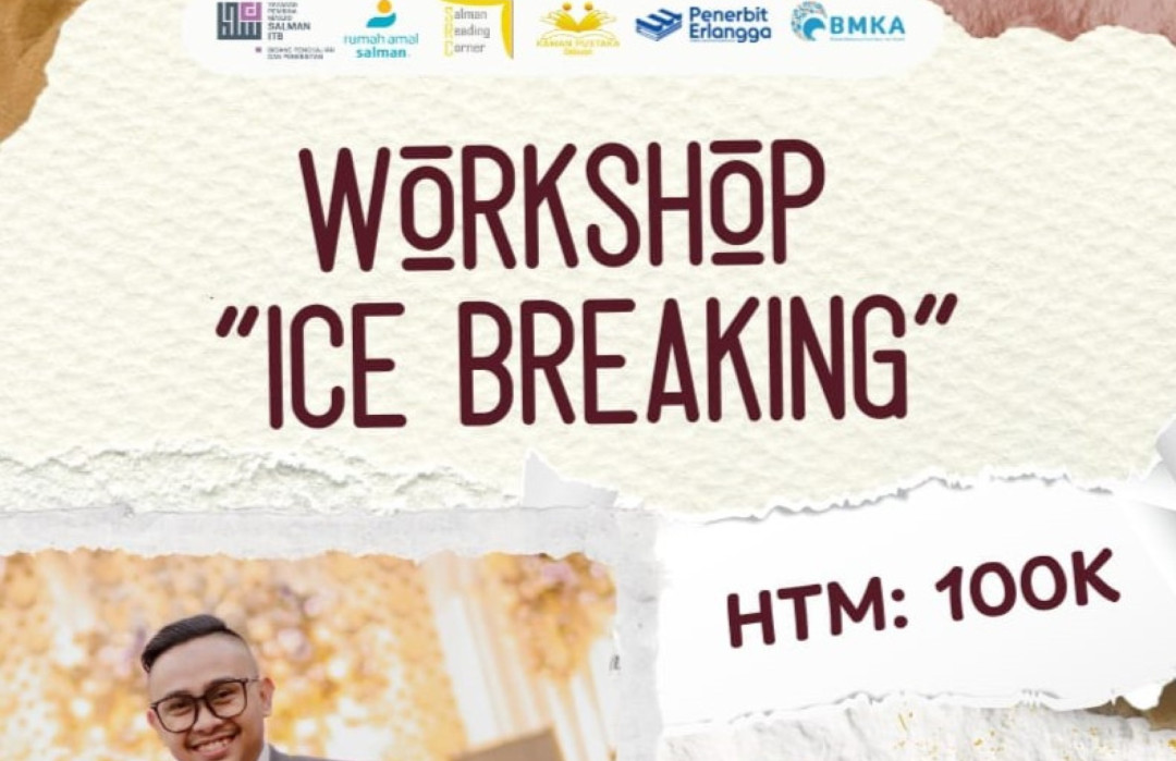 Workshop Ice Breaking