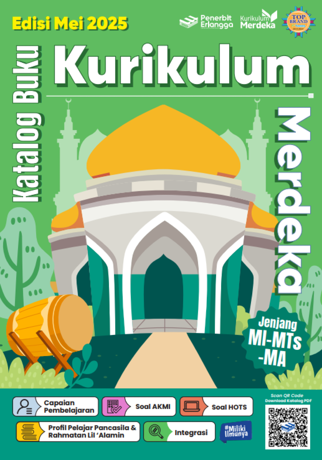 Katalog Madrasah 2025