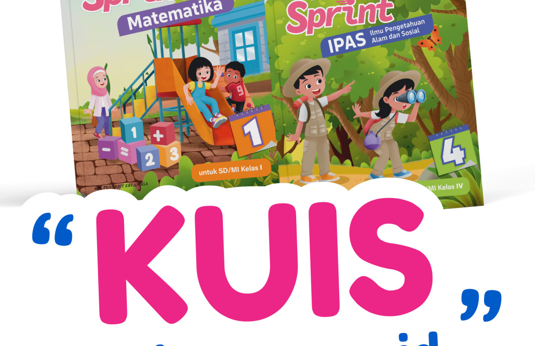 Kuis Website Juni 2025