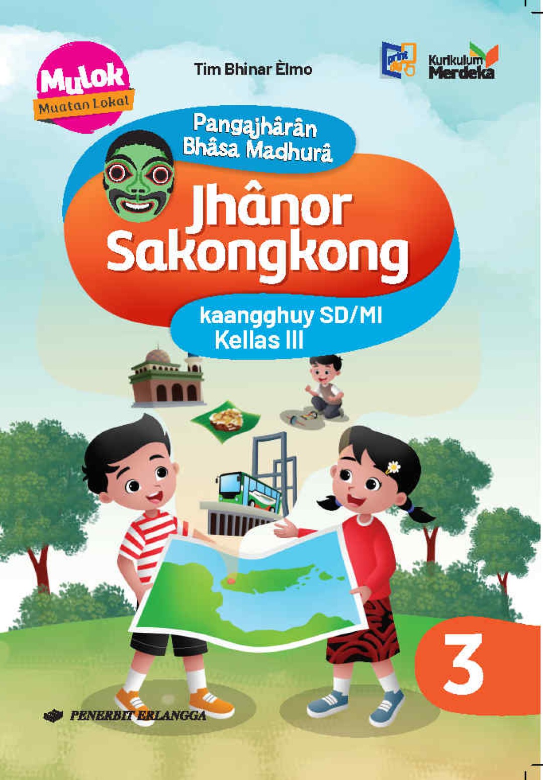 PANGAJHARAN BHASA MADHURA JHANOR SAKONGKONG KAANGGHUY KLS.3