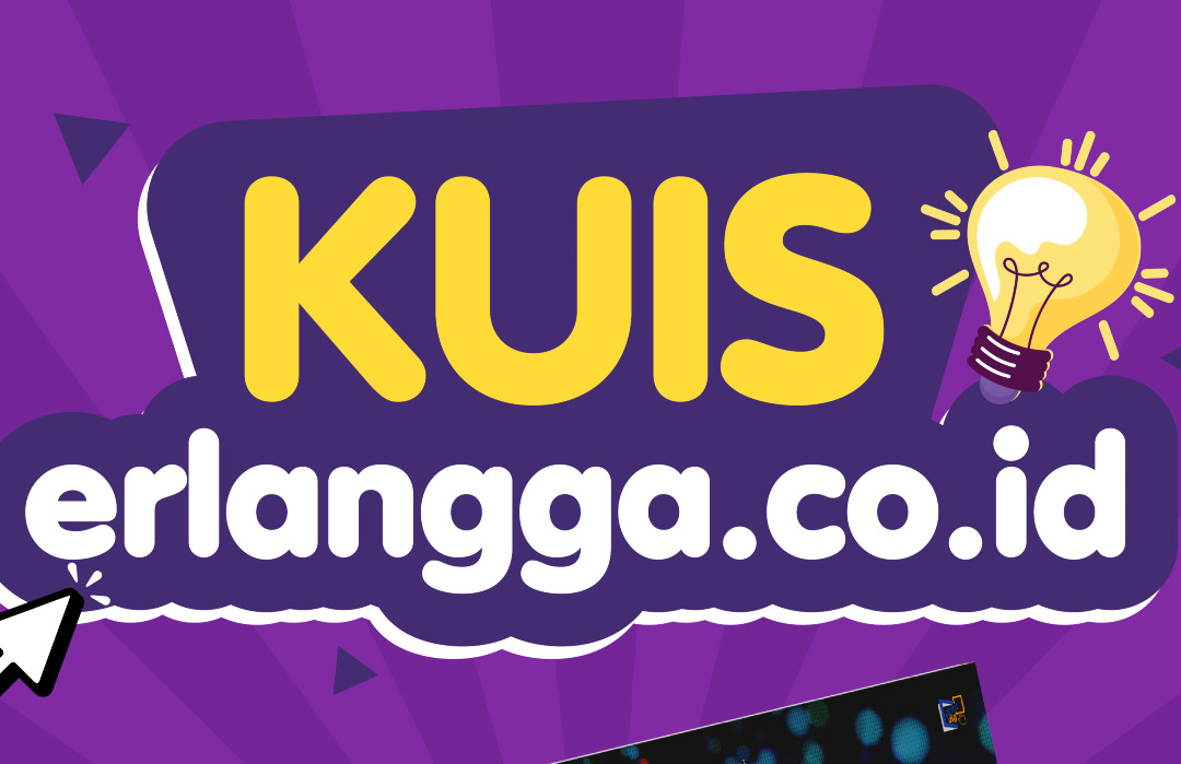 Kuis Website Juli 2025