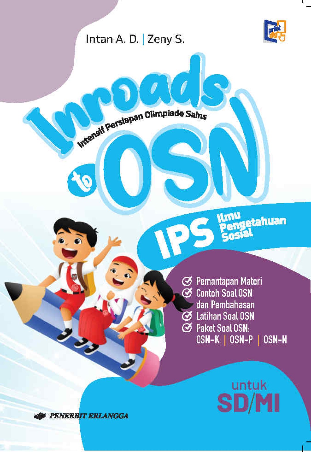 INROADS TO OSN IPS SD/MI