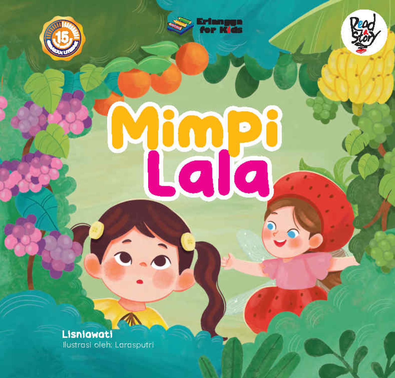 Mimpi Lala