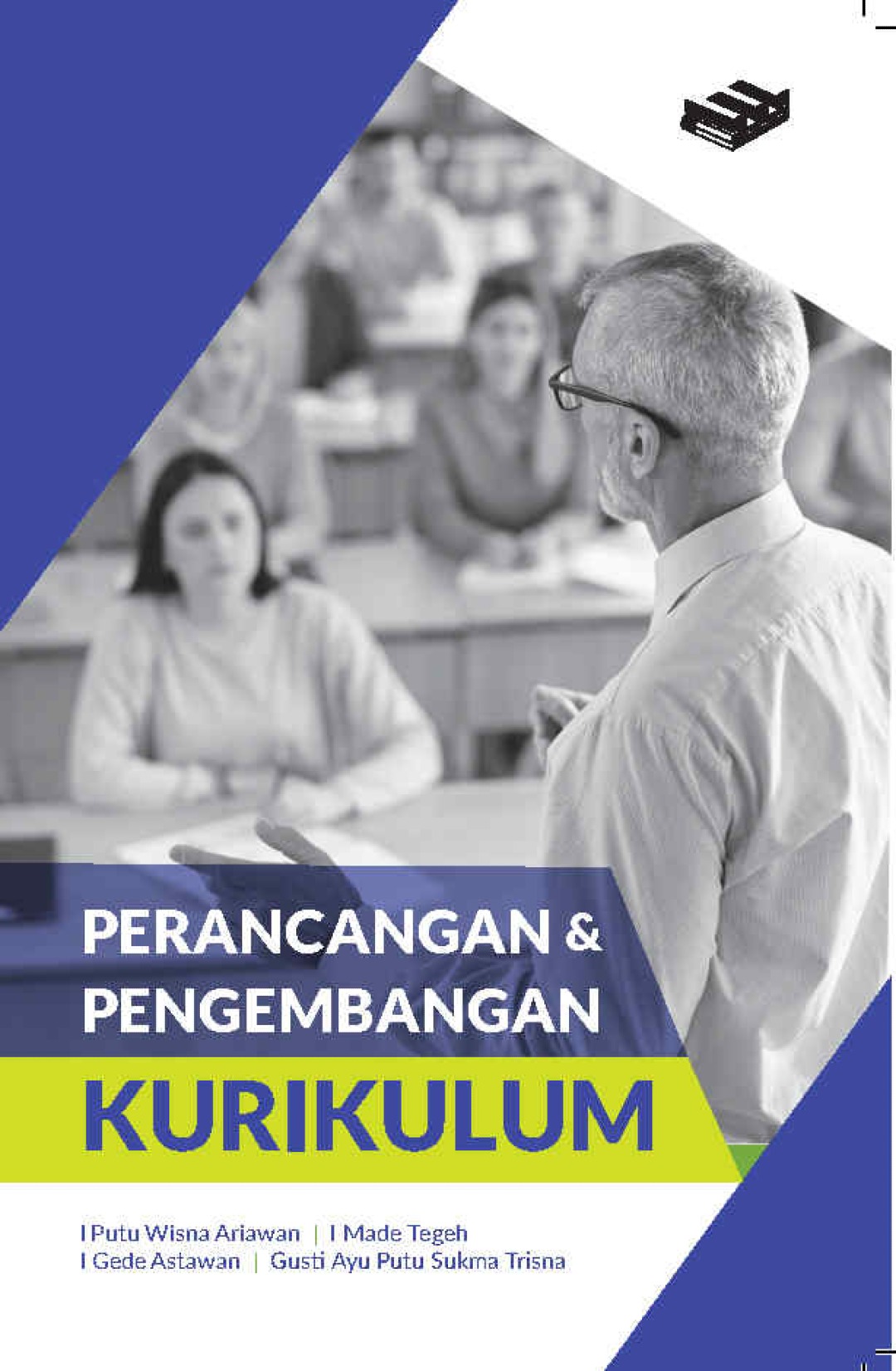 Perancangan dan Pengembangan Kurikulum 