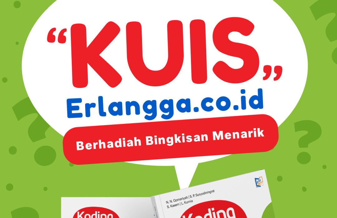 Kuis Website Agustus 2025