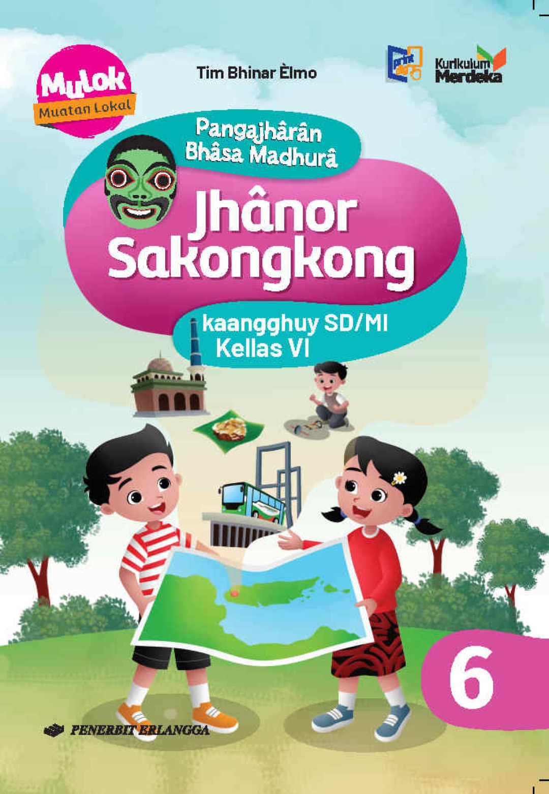 PANGAJHARAN BHASA MADHURA JHANOR SAKONGKONG KAANGGHUY KLS.6