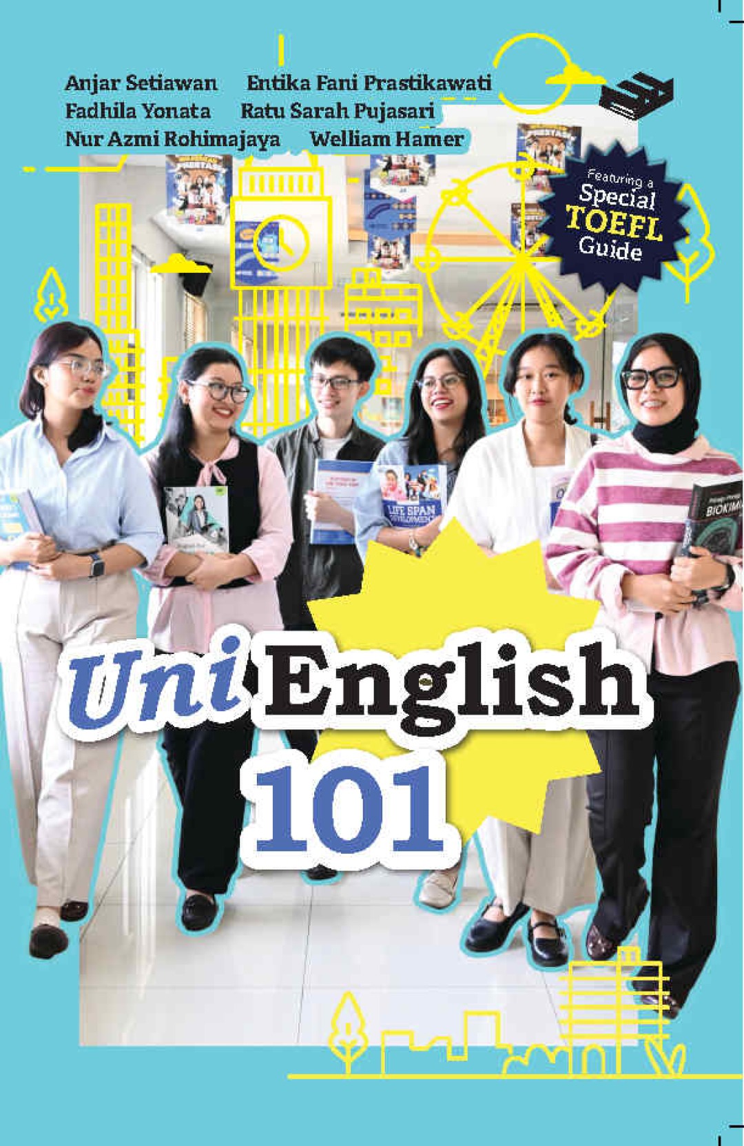 UNI ENGLISH 101