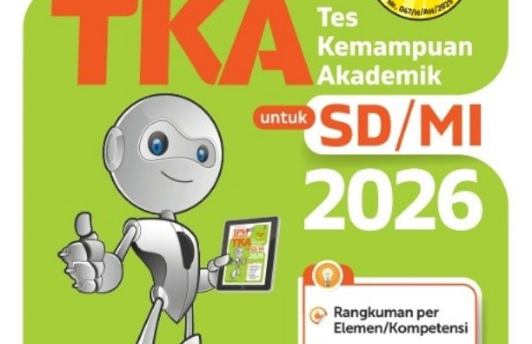 SPM Plus TKA SD/MI 2026