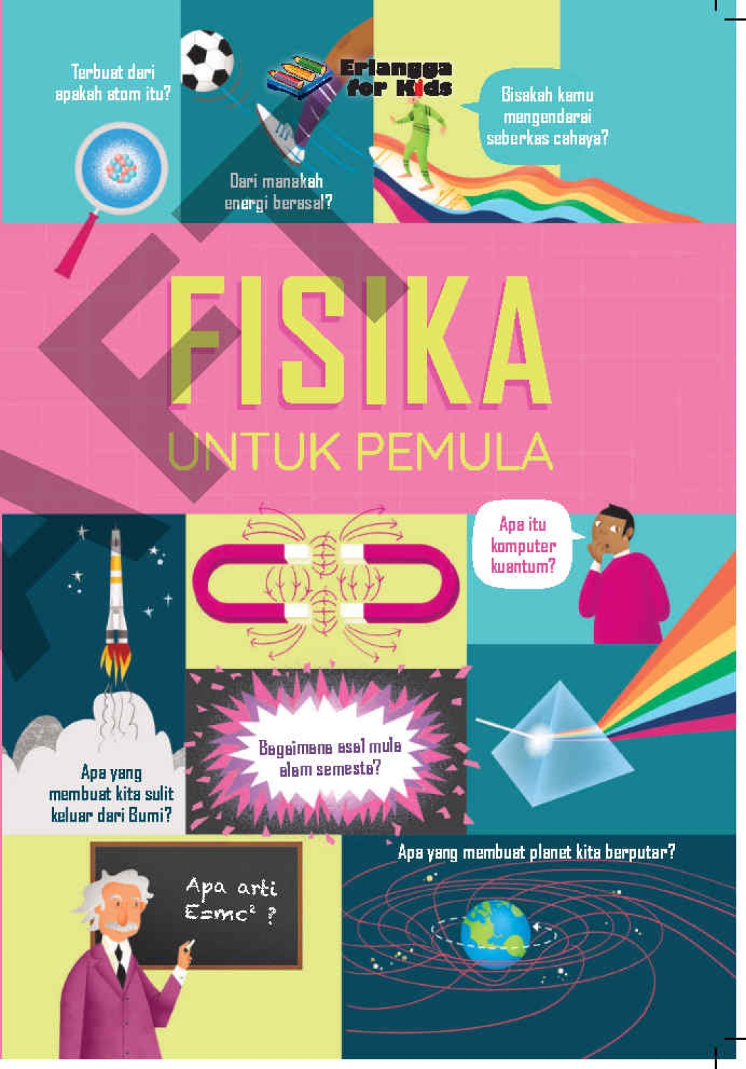 Fisika Untuk Pemula