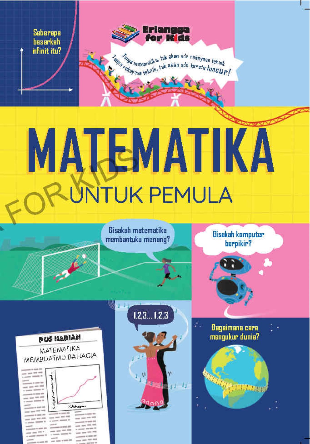 Matematika Untuk Pemula