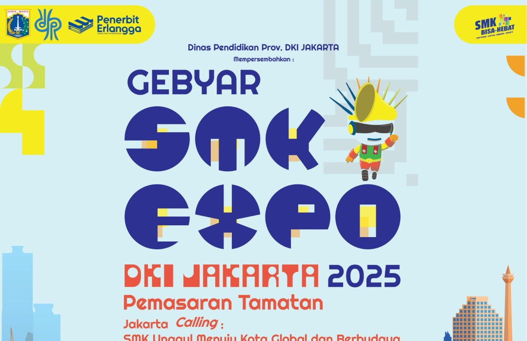 SMK Expo 2025