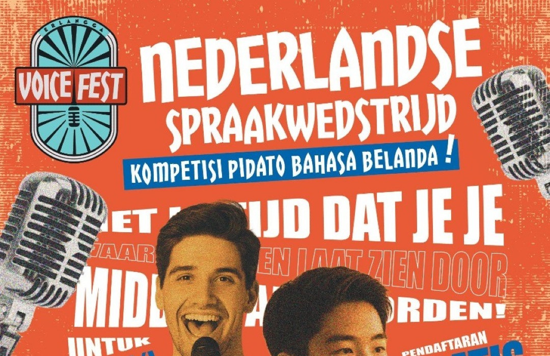 Nederlandse Spraakwedstrijd
