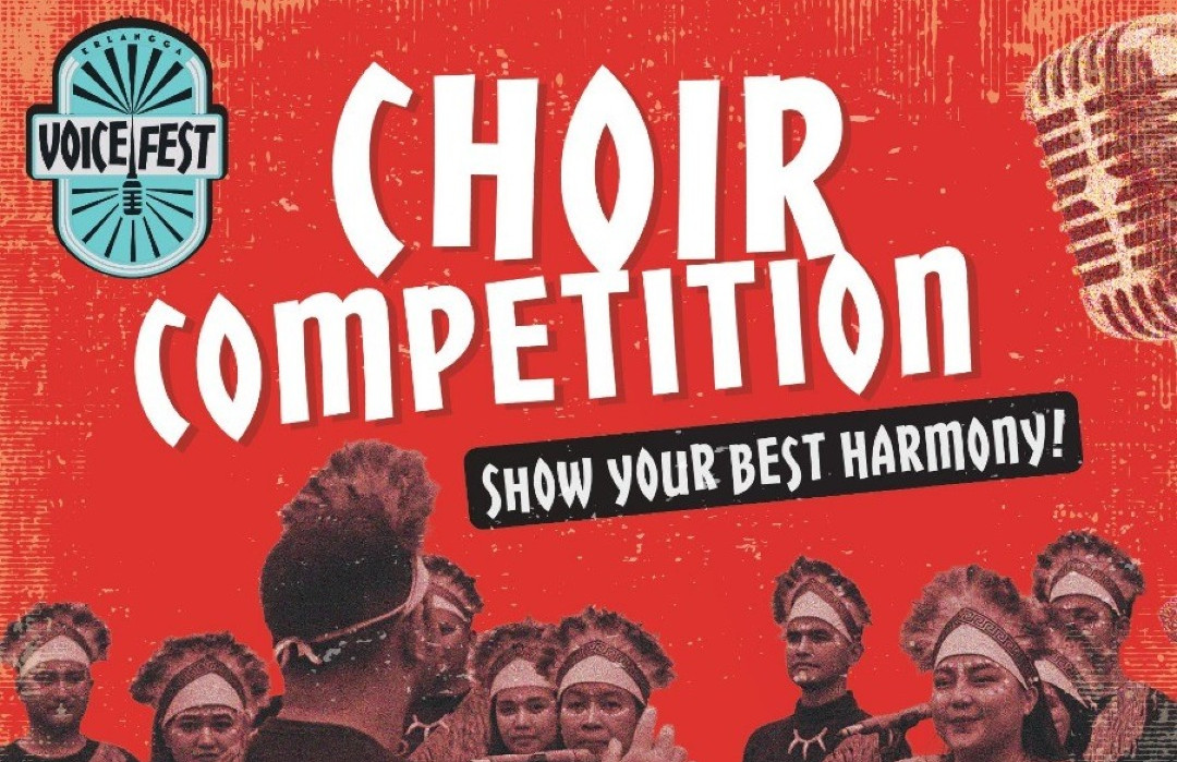 Choir Competition