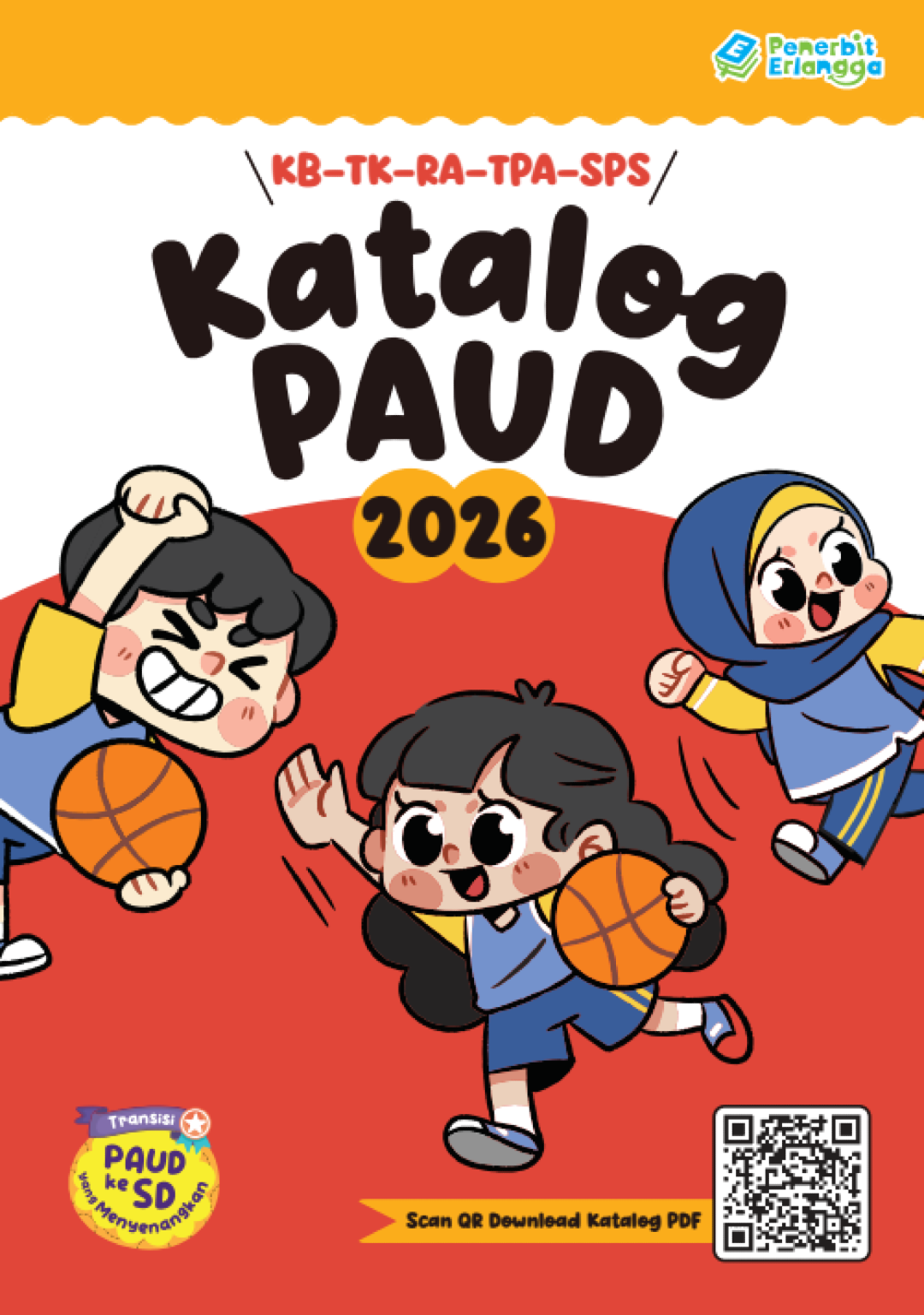 Katalog PAUD 2026