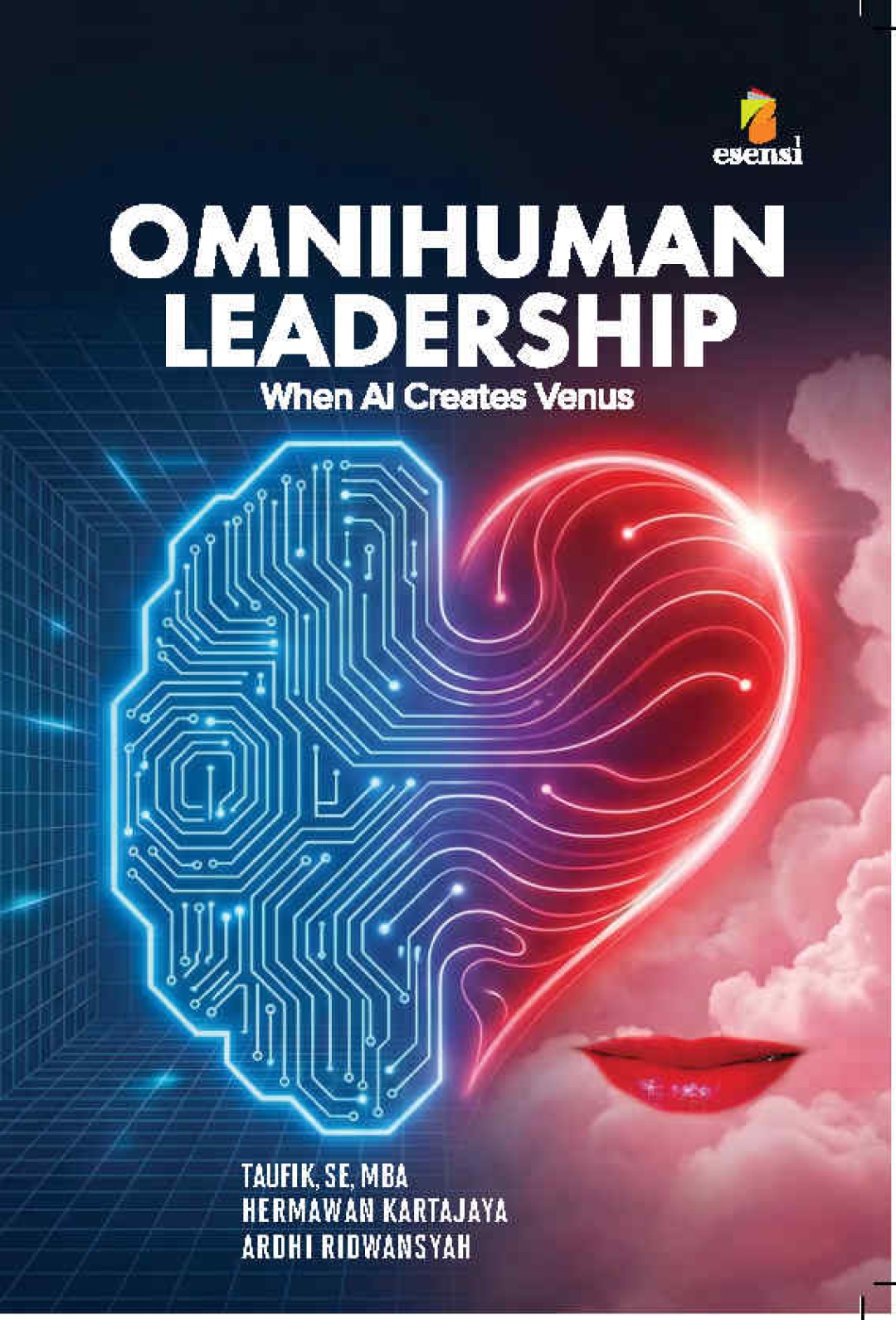 Omnihuman Leadership: When AI Creates Venus