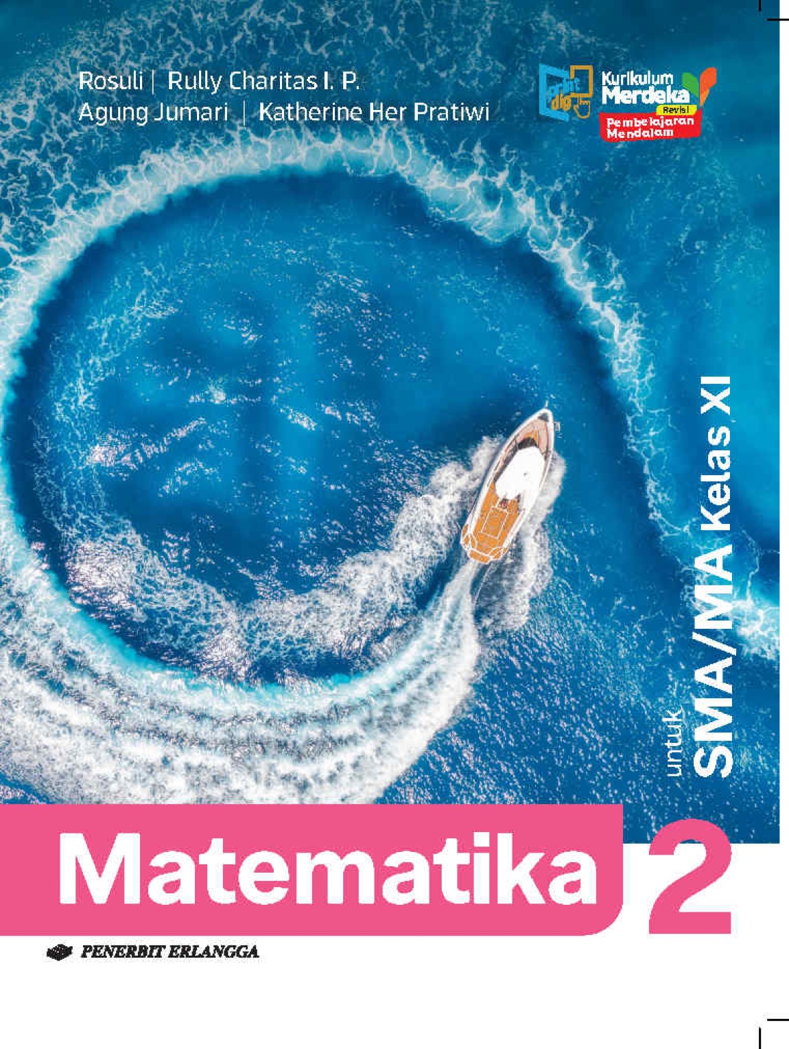 Matematika SMA/MA Kelas X KM REVISI PM