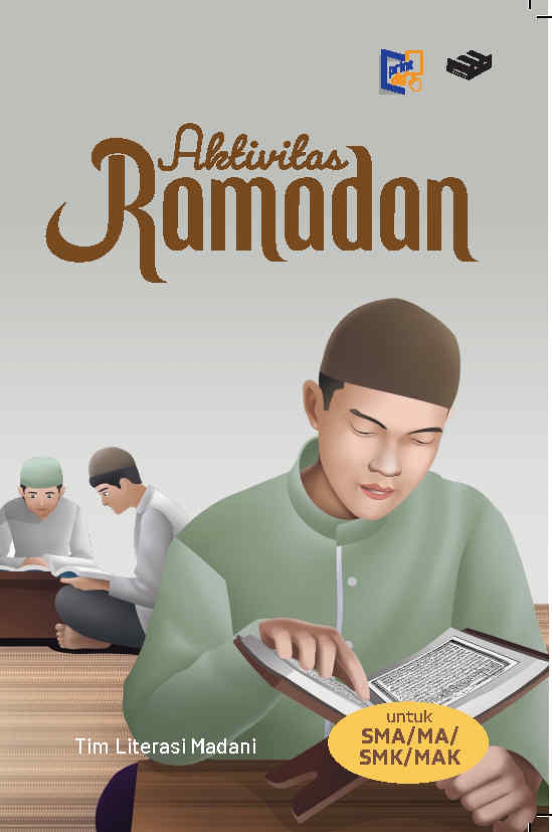 Aktivitas Ramadan untuk SMA/MA/SMK/MAK