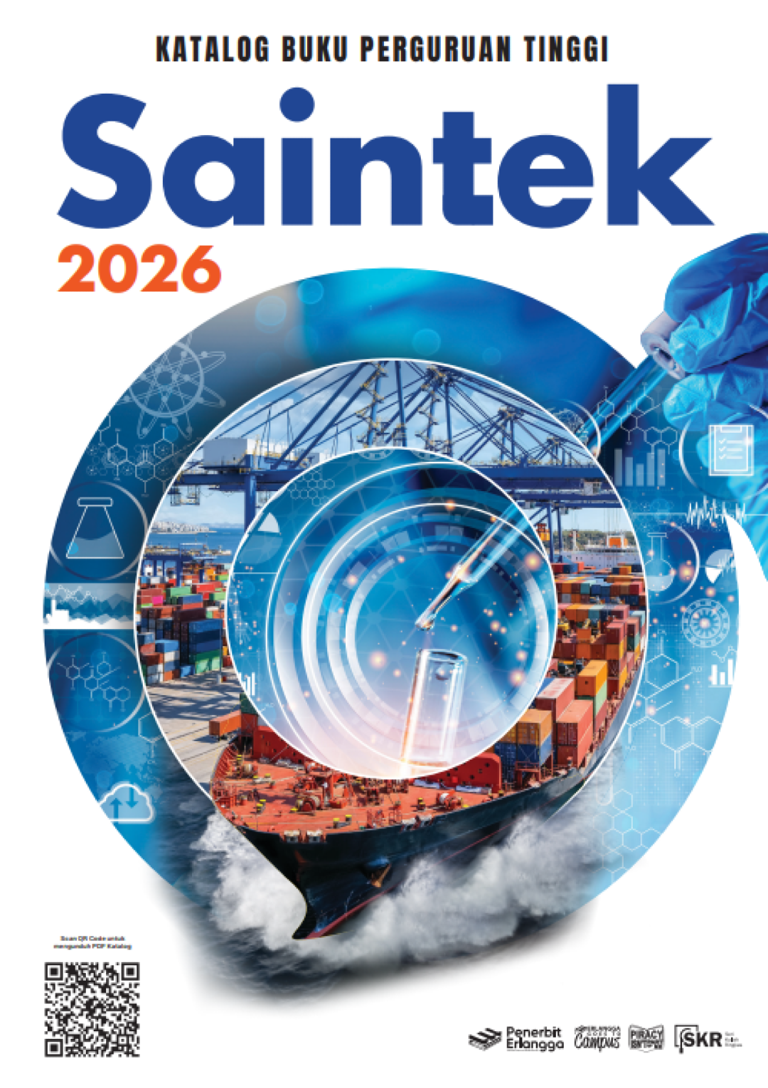Katalog Perti Saintek 2026