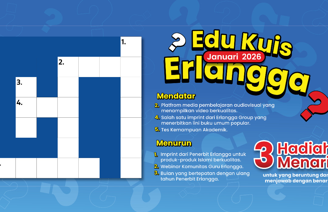 Edu Kuis Erlangga