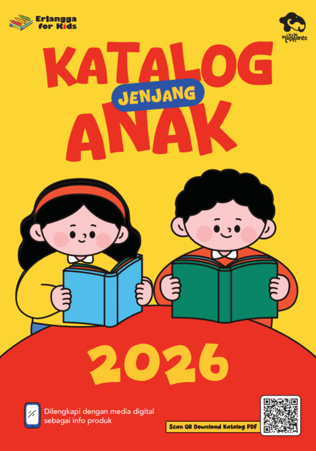 Katalog Jenjang Anak 2026