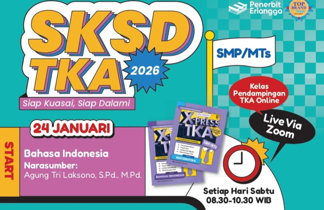 SKSD TKA SMP/MTs 2026